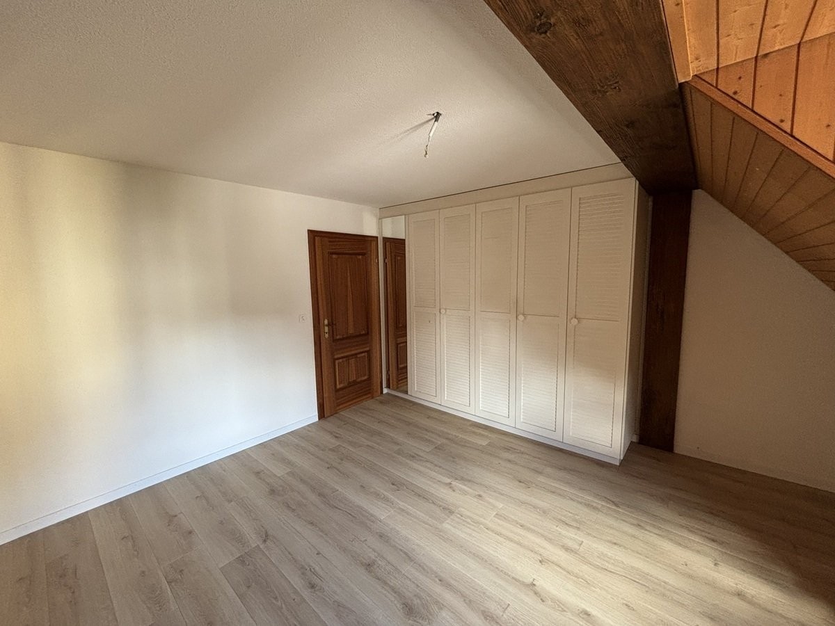 Duplex de 5 ½ pièces
