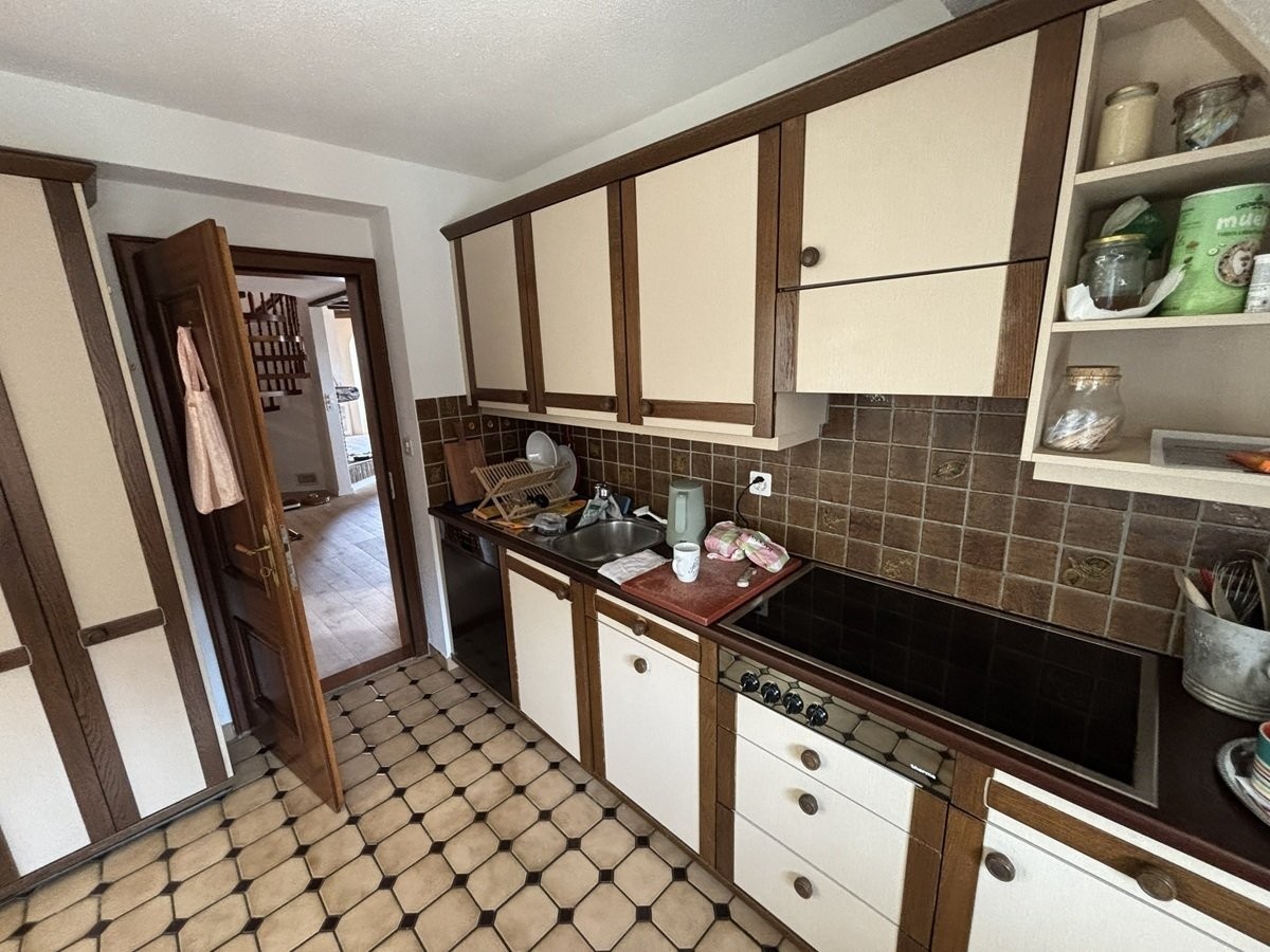 Duplex de 5 ½ pièces