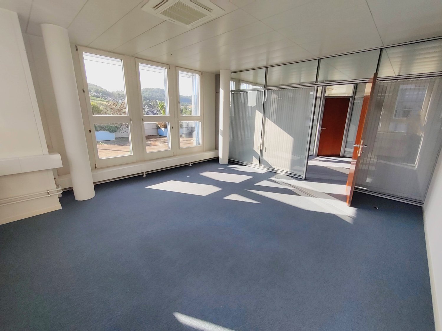 488m² bureau, photo 3 sur 5