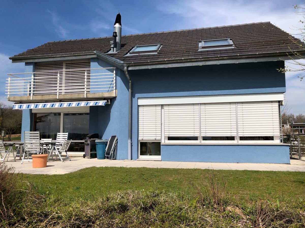 5 ½ rooms single house