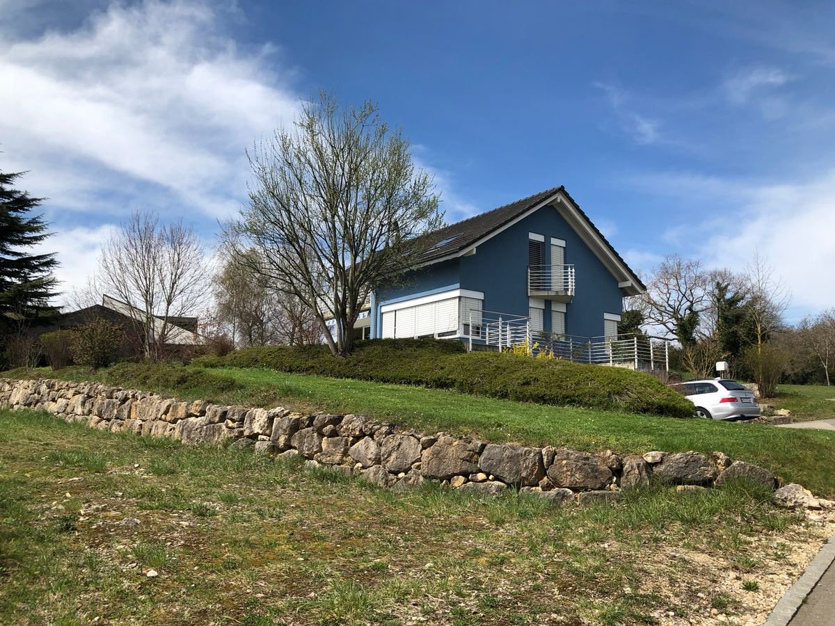 5 ½ rooms single house
