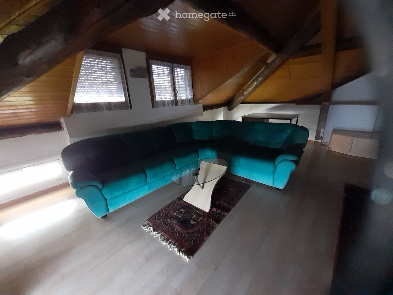 Appartement de 2 ½ pièces, photo 4 sur 4