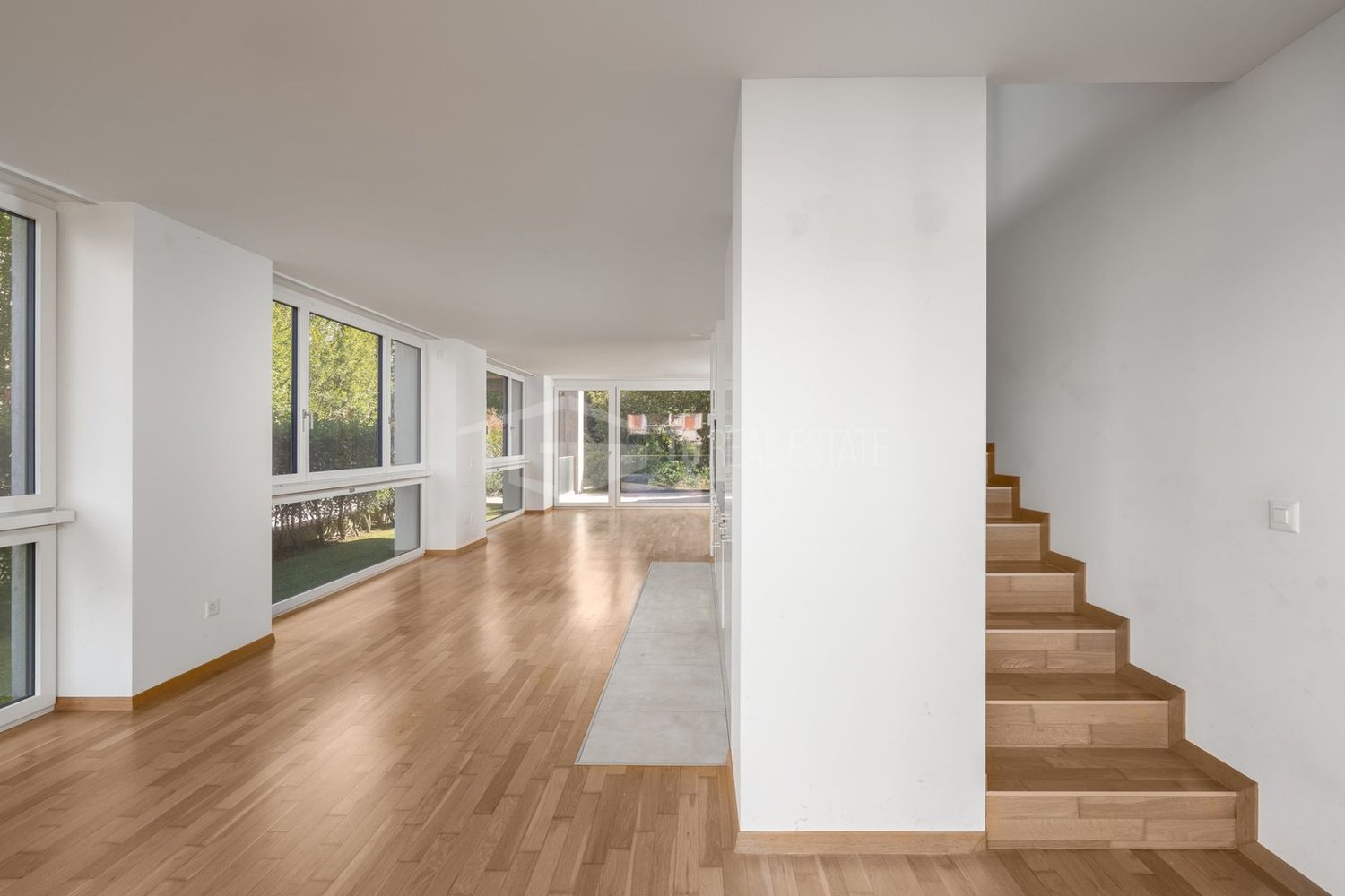 Appartement de 4 ½ pièces