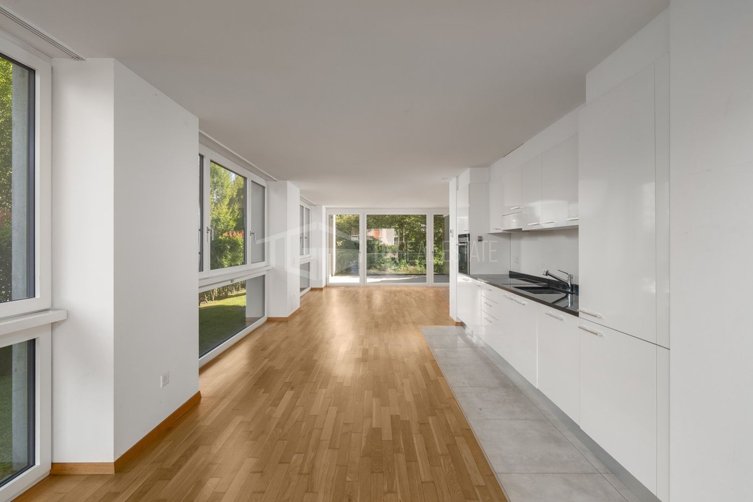 Appartement de 4 ½ pièces