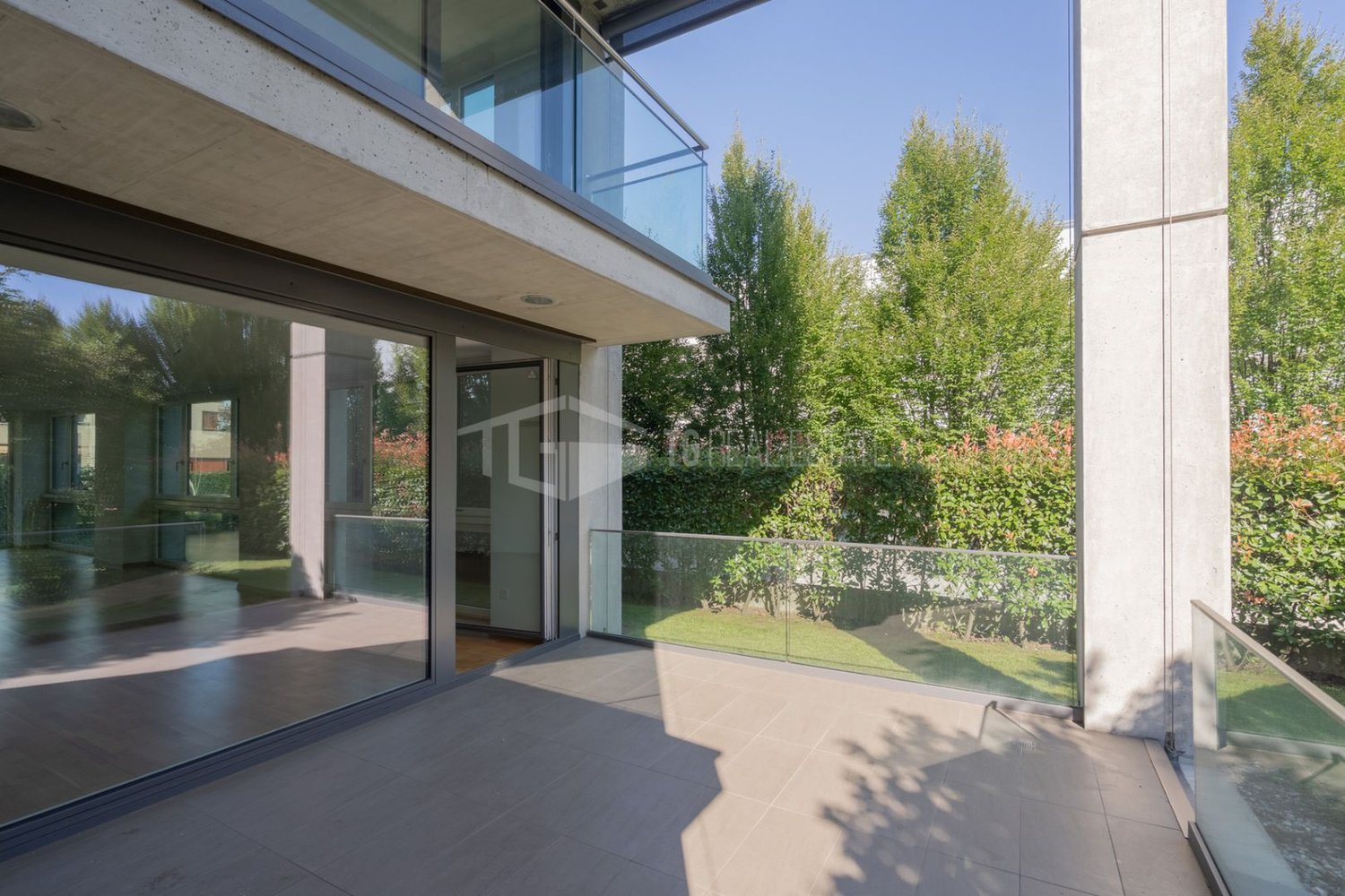 Appartement de 4 ½ pièces
