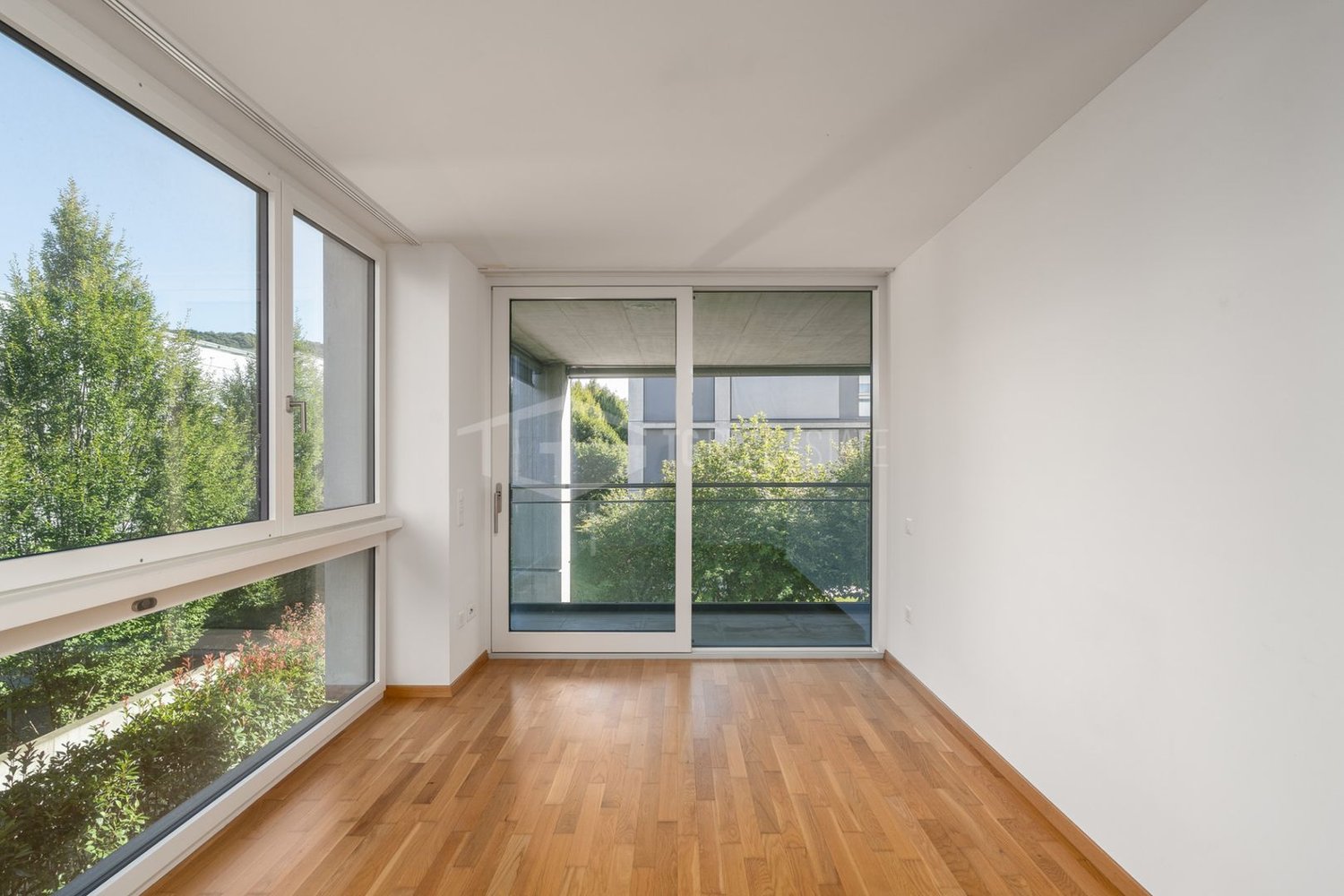 Appartement de 4 ½ pièces