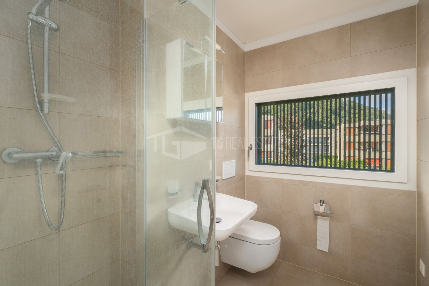 Appartement de 4 ½ pièces