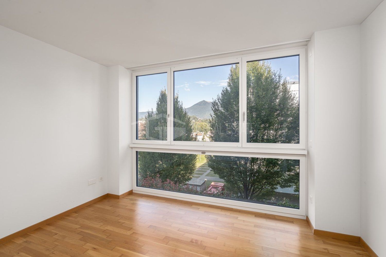 Appartement de 4 ½ pièces