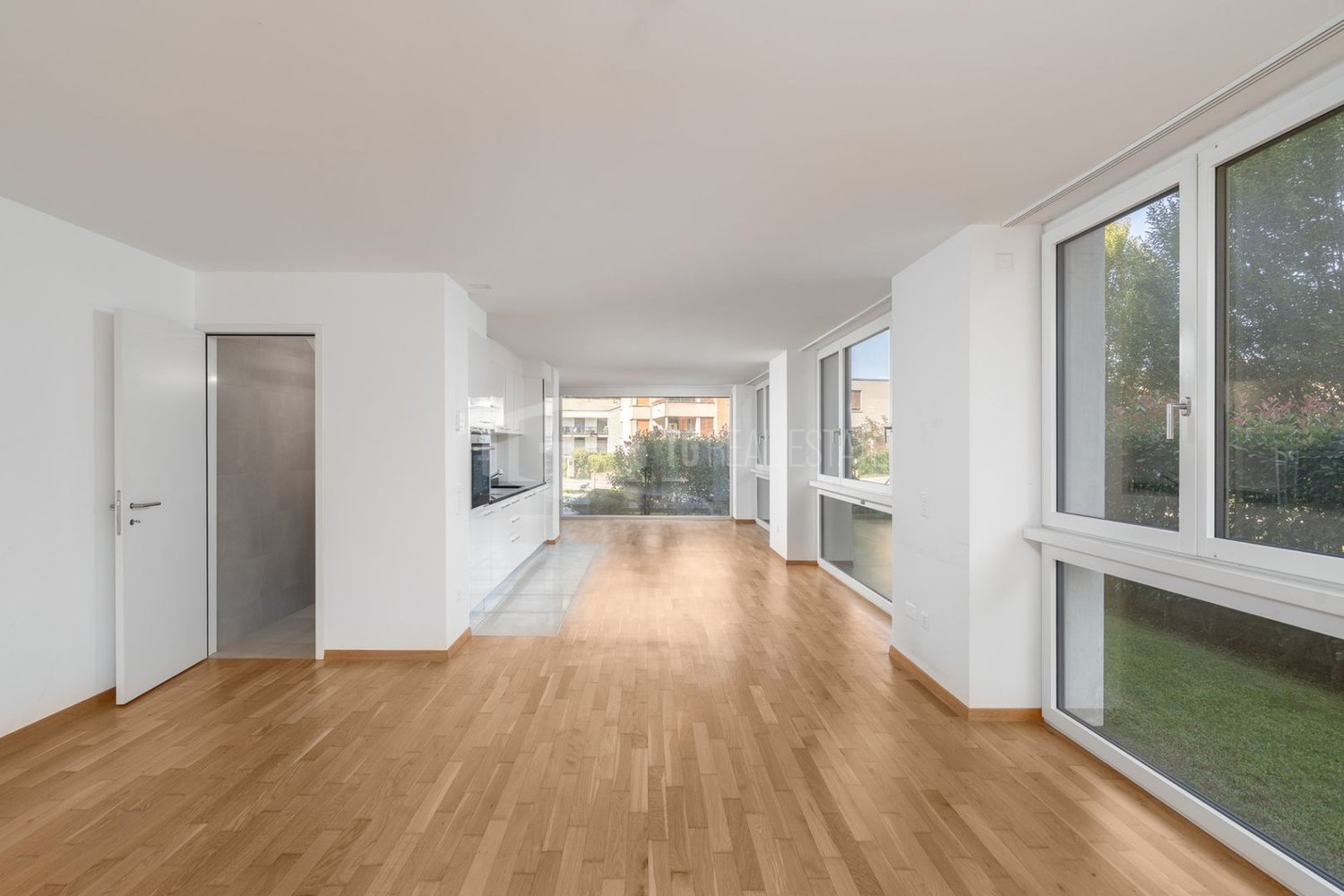 Appartement de 4 ½ pièces
