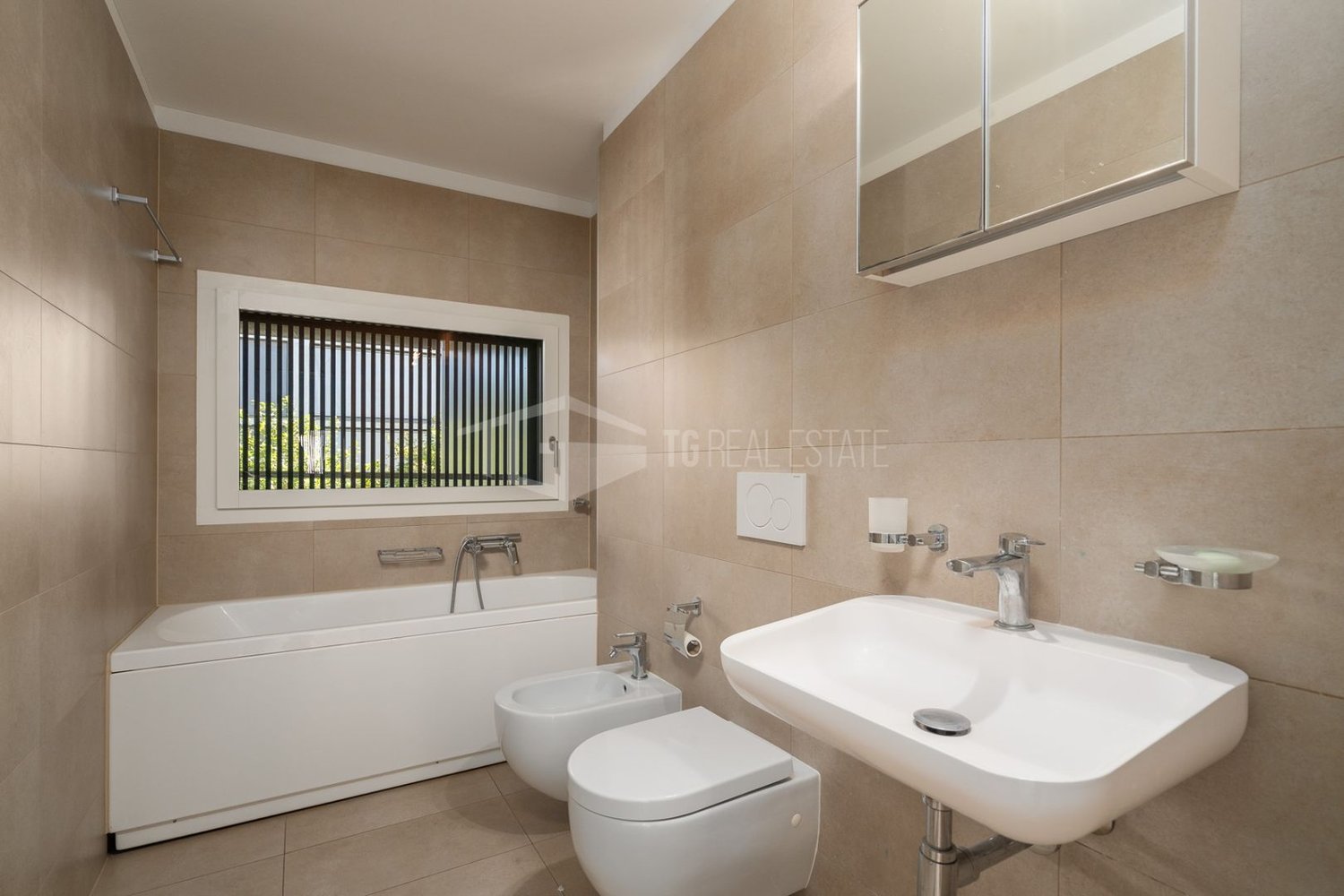 Appartement de 4 ½ pièces