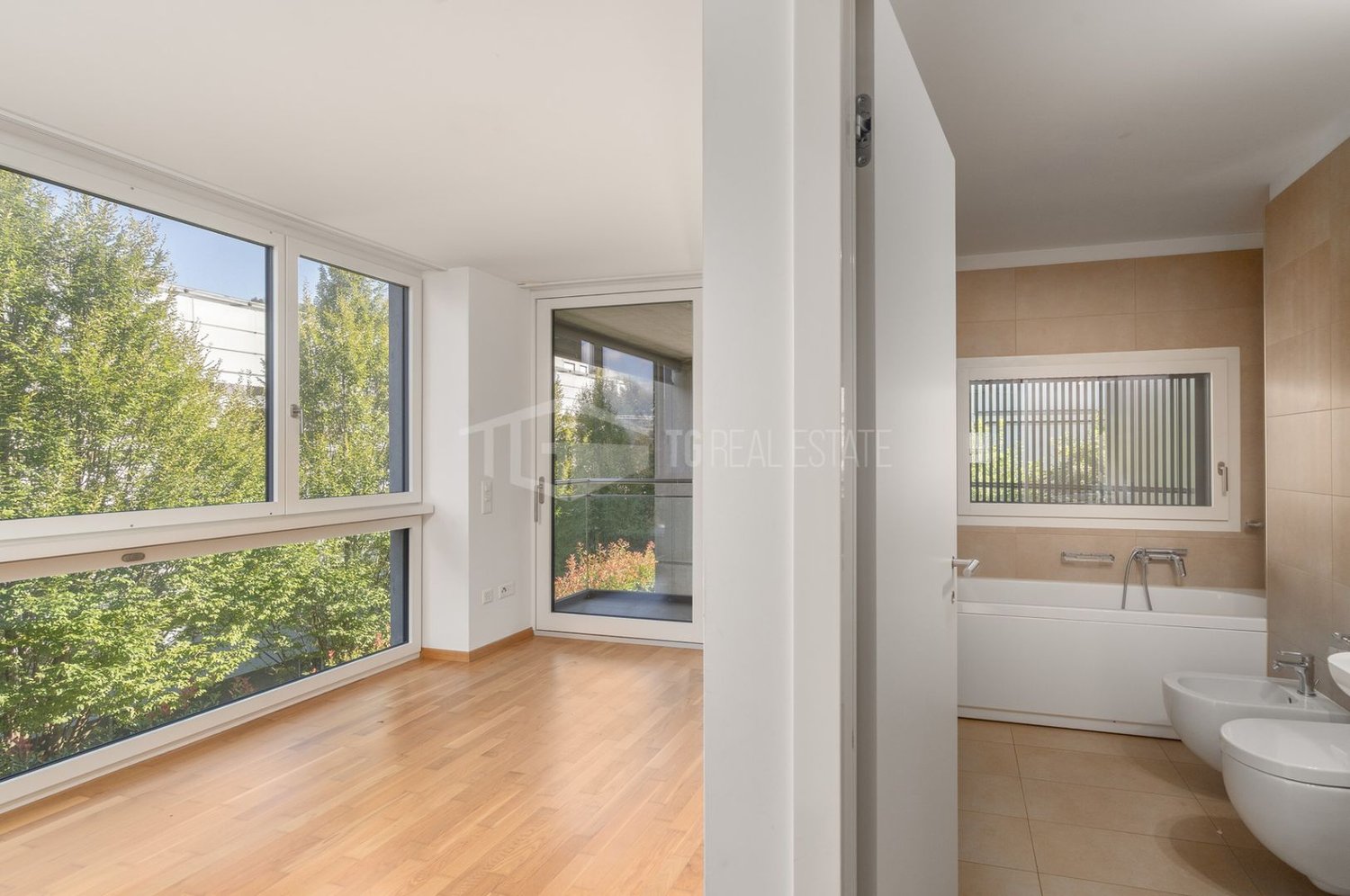 Appartement de 4 ½ pièces