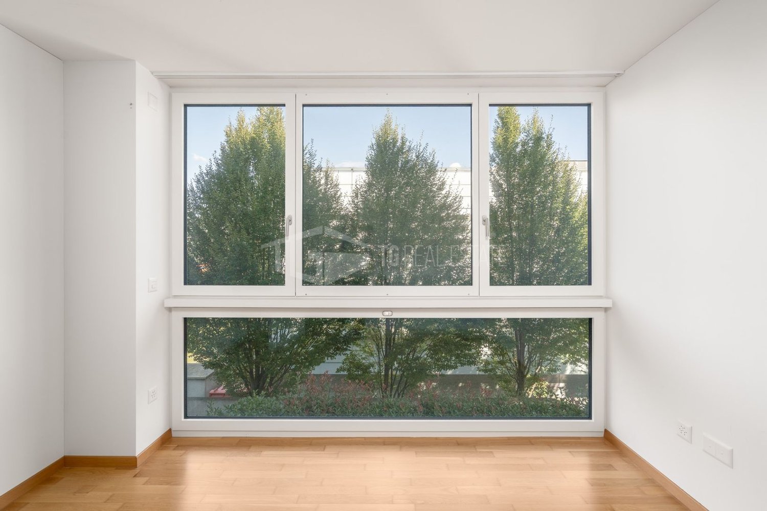 Appartement de 4 ½ pièces