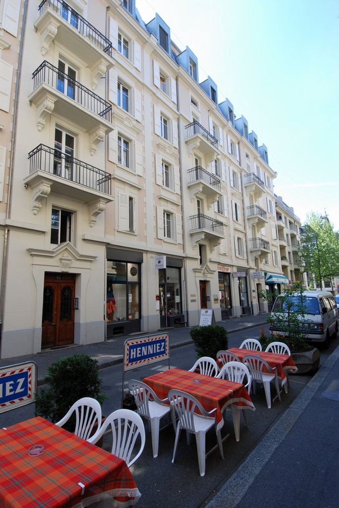 16m² commercial, photo 1 sur 3