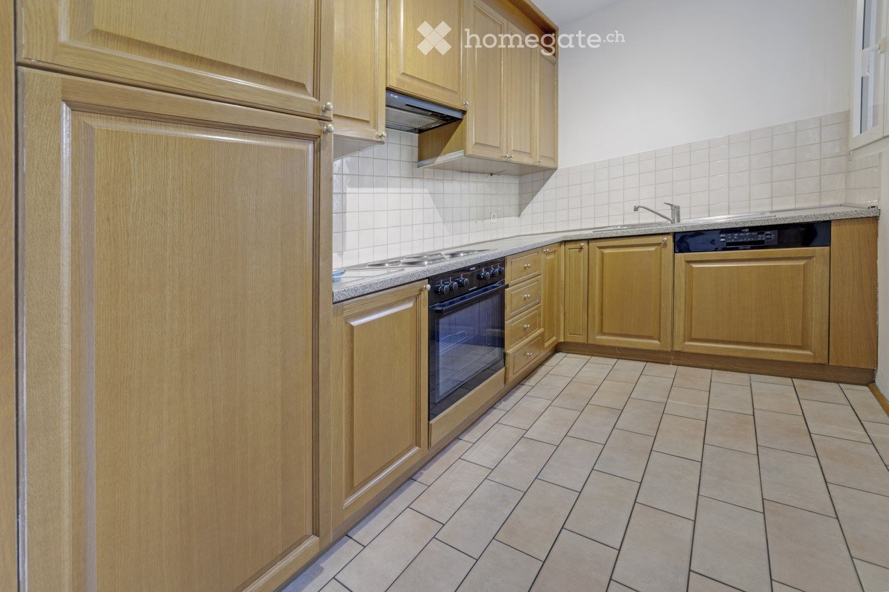 Appartement de 3 ½ pièces, photo 2 sur 5