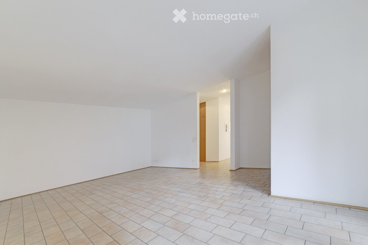Appartement de 3 ½ pièces, photo 3 sur 5