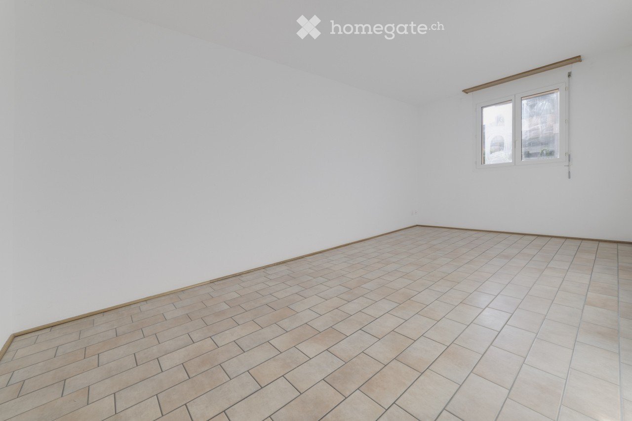Appartement de 3 ½ pièces, photo 1 sur 5