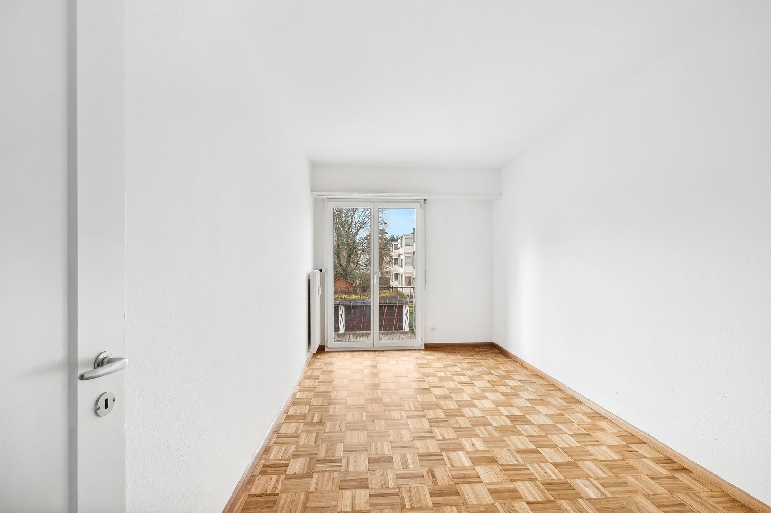 Appartement de 3 pièces