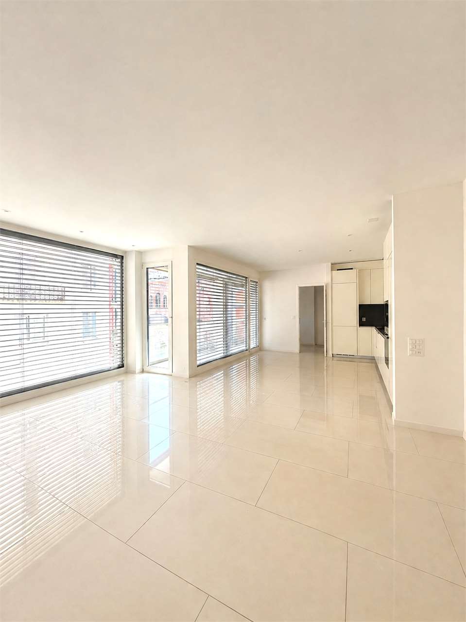 Appartement de 3 ½ pièces, photo 2 sur 9