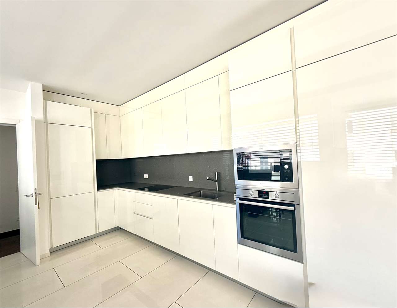 Appartement de 3 ½ pièces, photo 3 sur 9