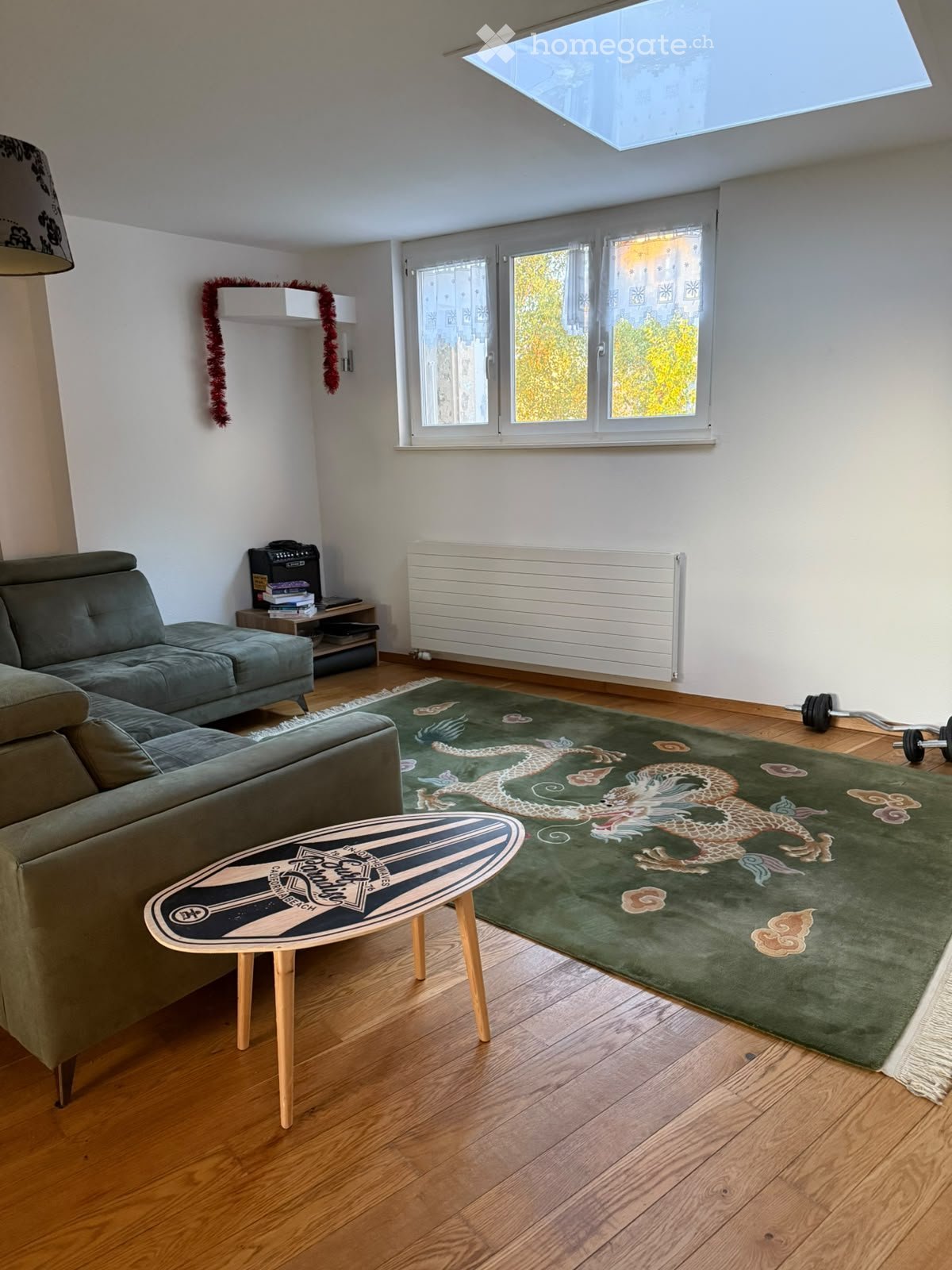 3 ½ rooms apartment, photo 4 sur 5