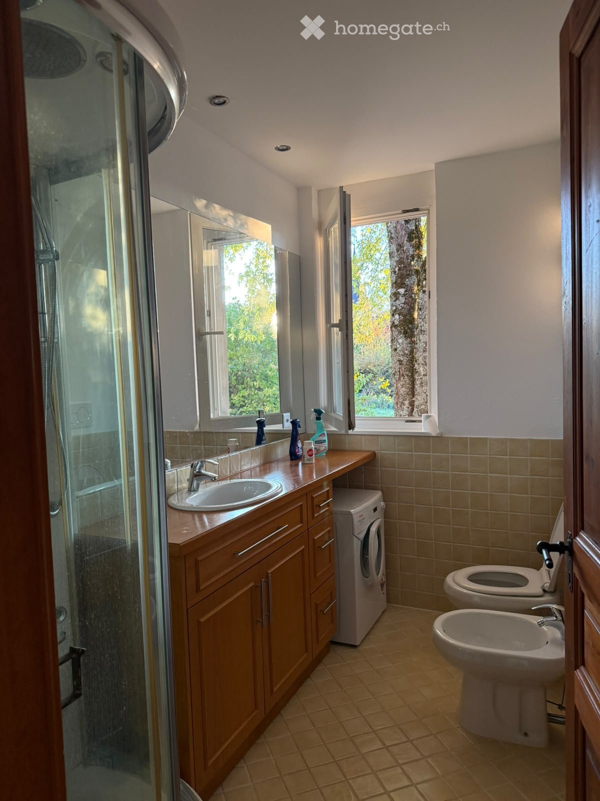 3 ½ rooms apartment, photo 2 sur 5