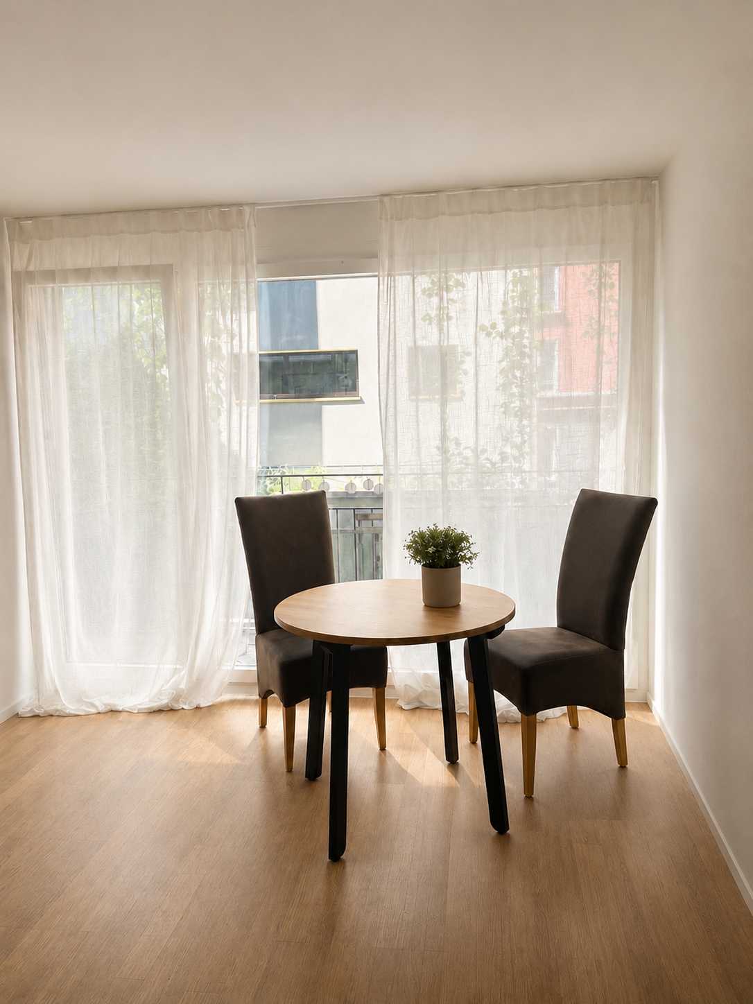 Chambre en colocation, photo 5 sur 6