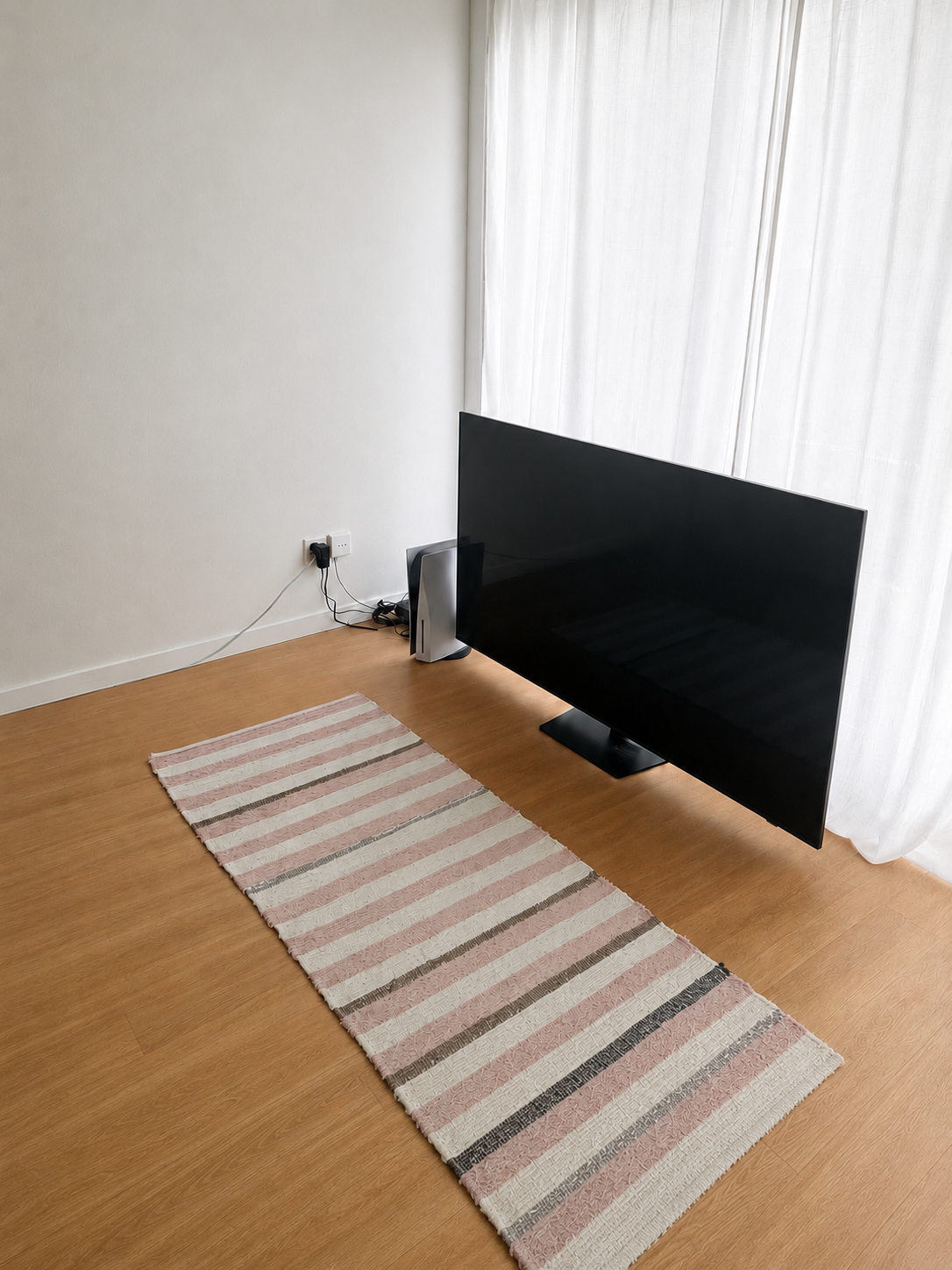 Chambre en colocation, photo 4 sur 6
