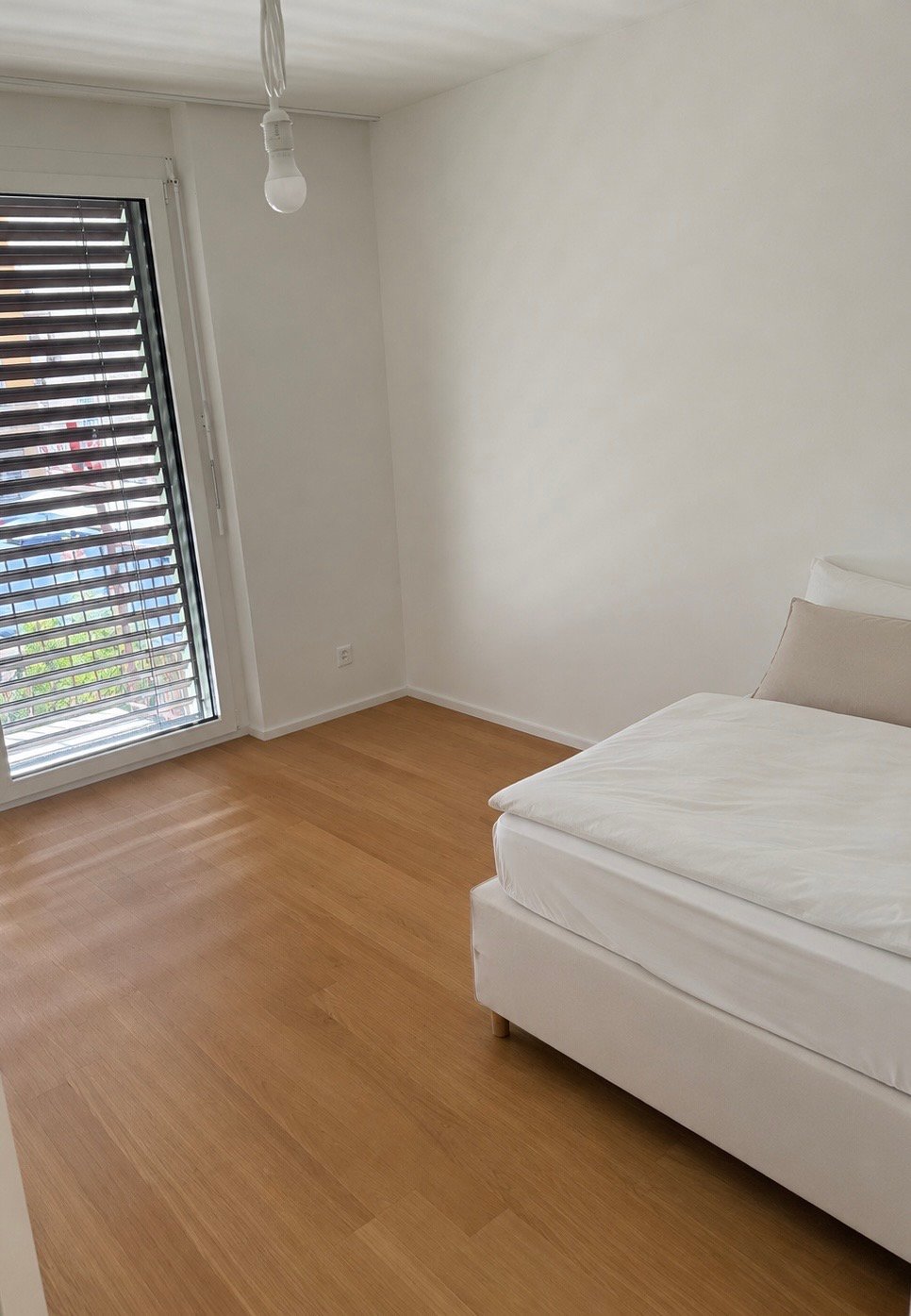 Chambre en colocation, photo 1 sur 6