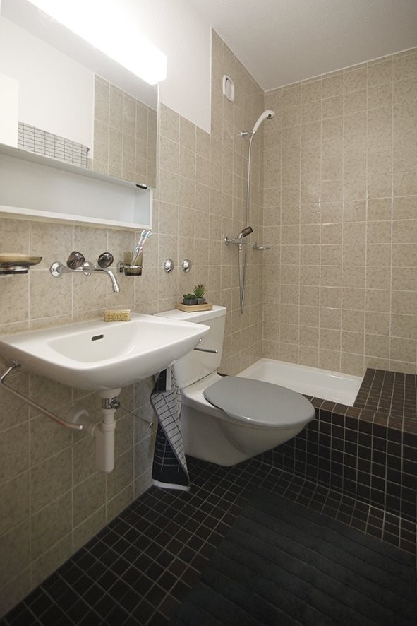 Appartement de 4 ½ pièces, photo 8 sur 10