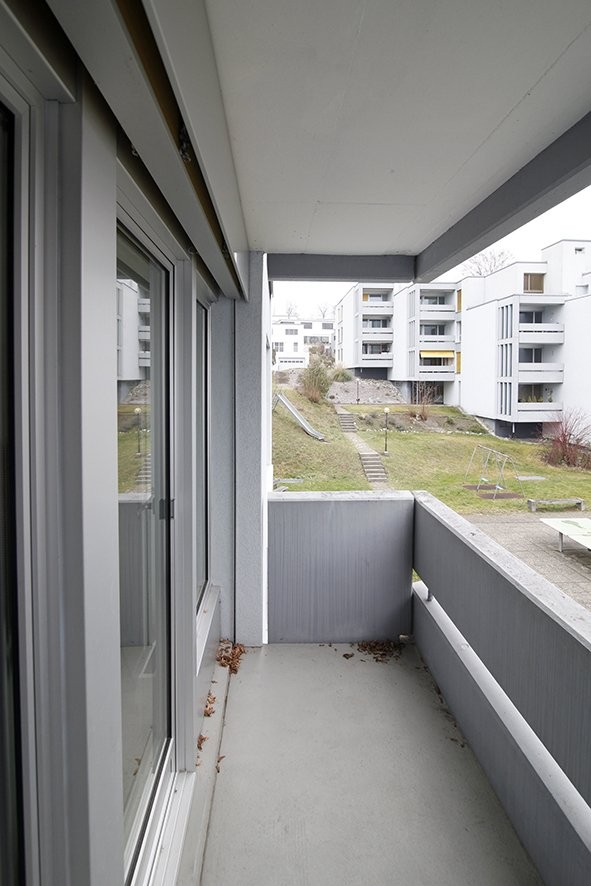 Appartement de 4 ½ pièces, photo 9 sur 10