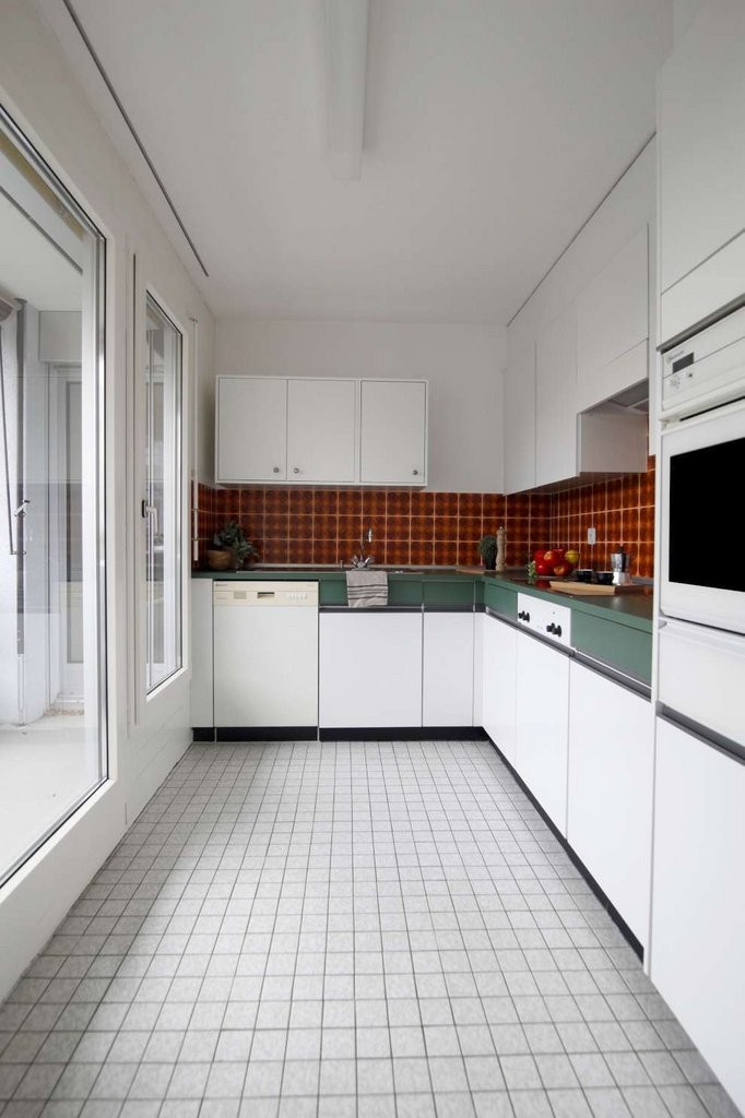 Appartement de 4 ½ pièces, photo 5 sur 10