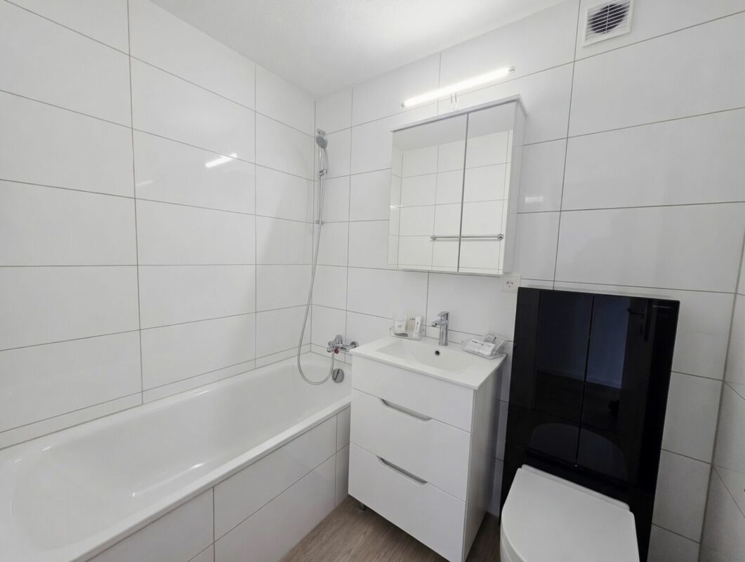 2 ½ rooms apartment, photo 3 sur 4