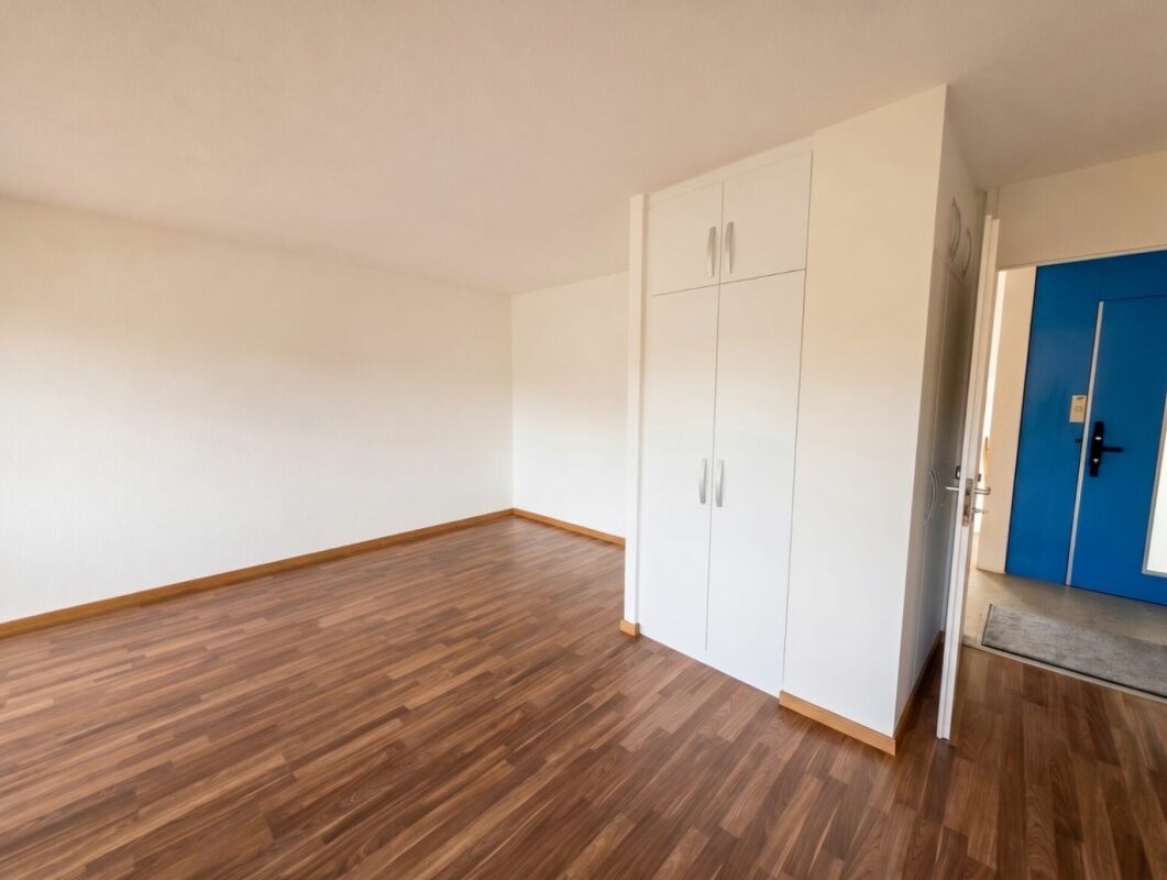 2 ½ rooms apartment, photo 4 sur 4