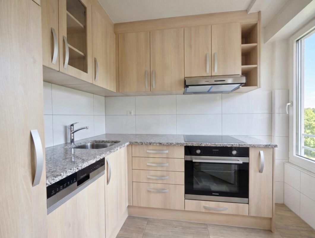 2 ½ rooms apartment, photo 2 sur 4