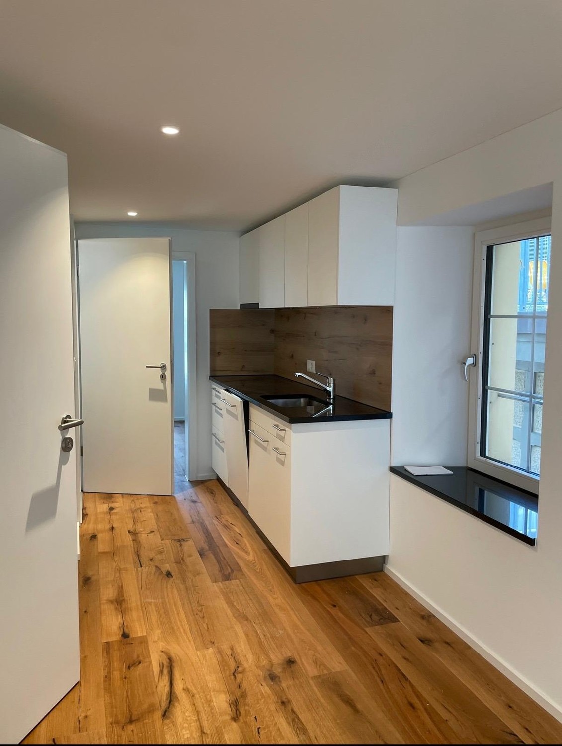 Appartement de 3 ½ pièces, photo 3 sur 6