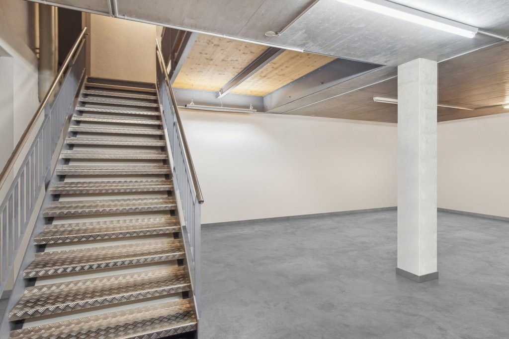 174m² bureau