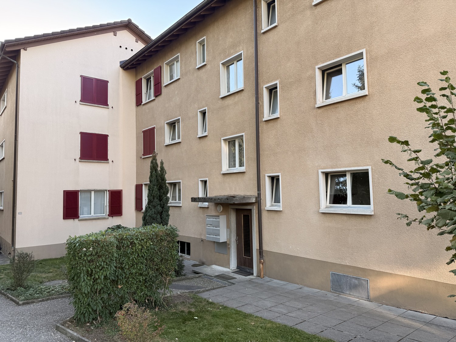 Appartement de 3 pièces, photo 2 sur 6