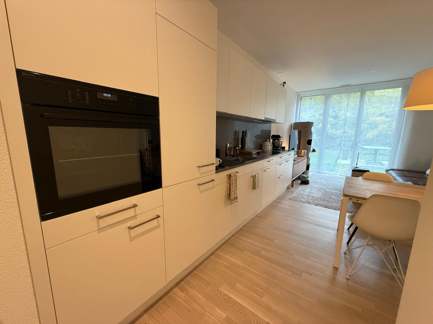 Appartement de 1 ½ pièces, photo 10 sur 10