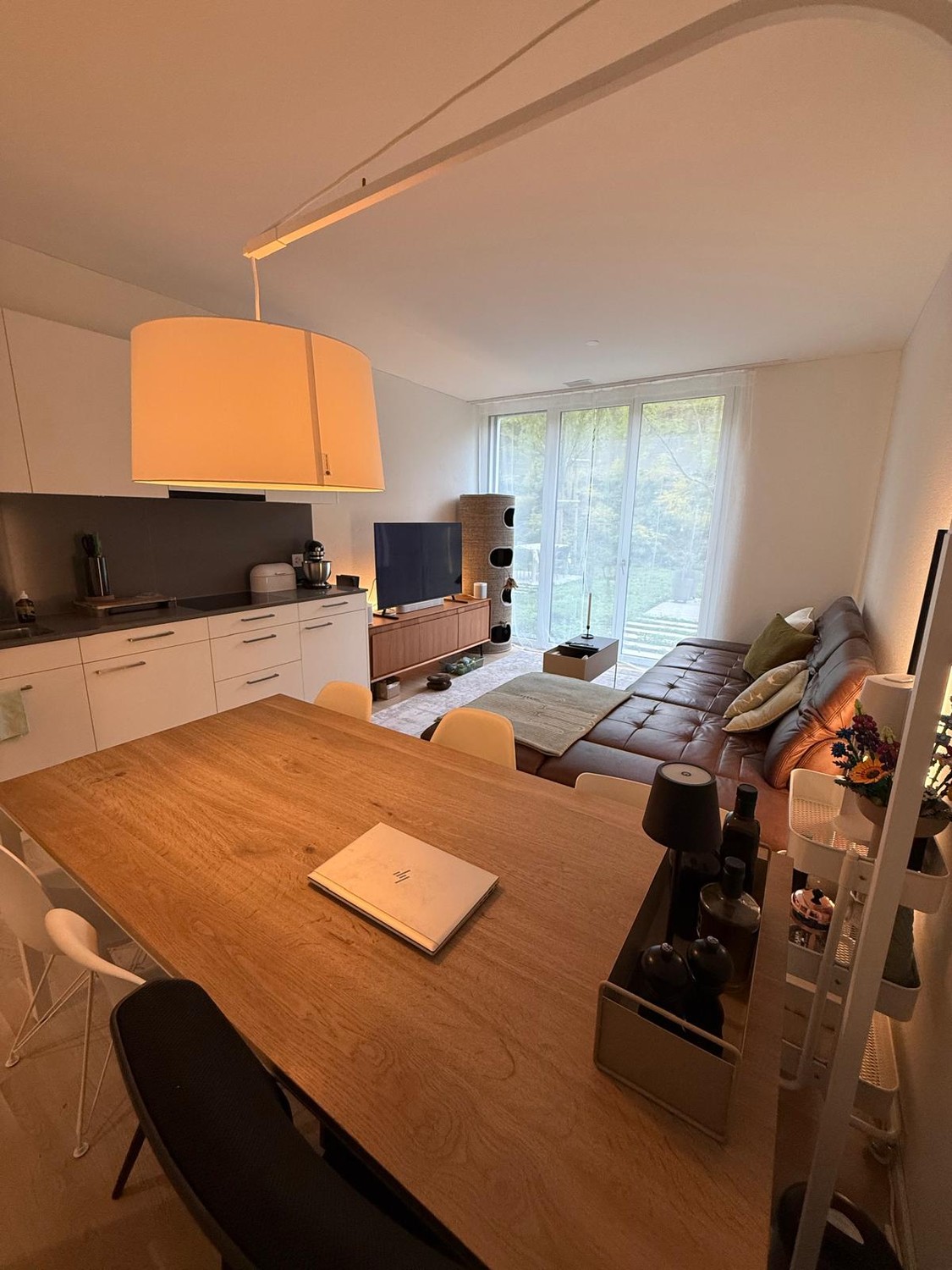Appartement de 1 ½ pièces, photo 9 sur 10