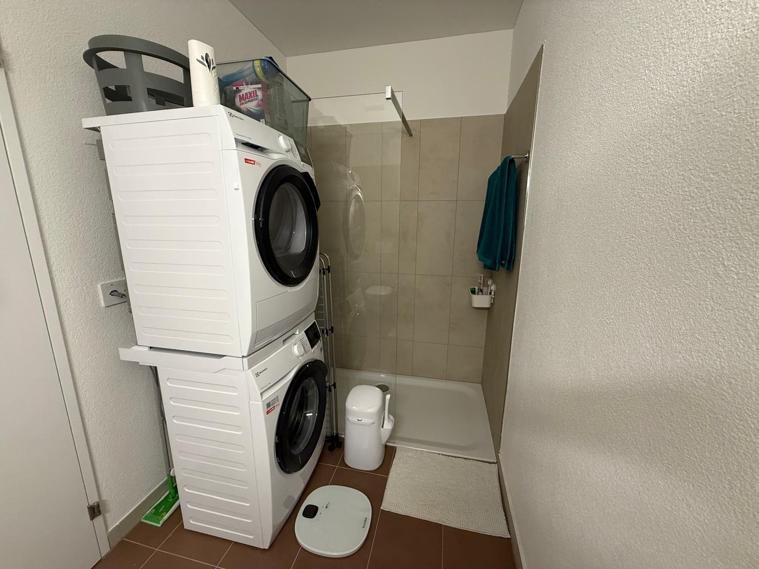 Appartement de 1 ½ pièces, photo 8 sur 10