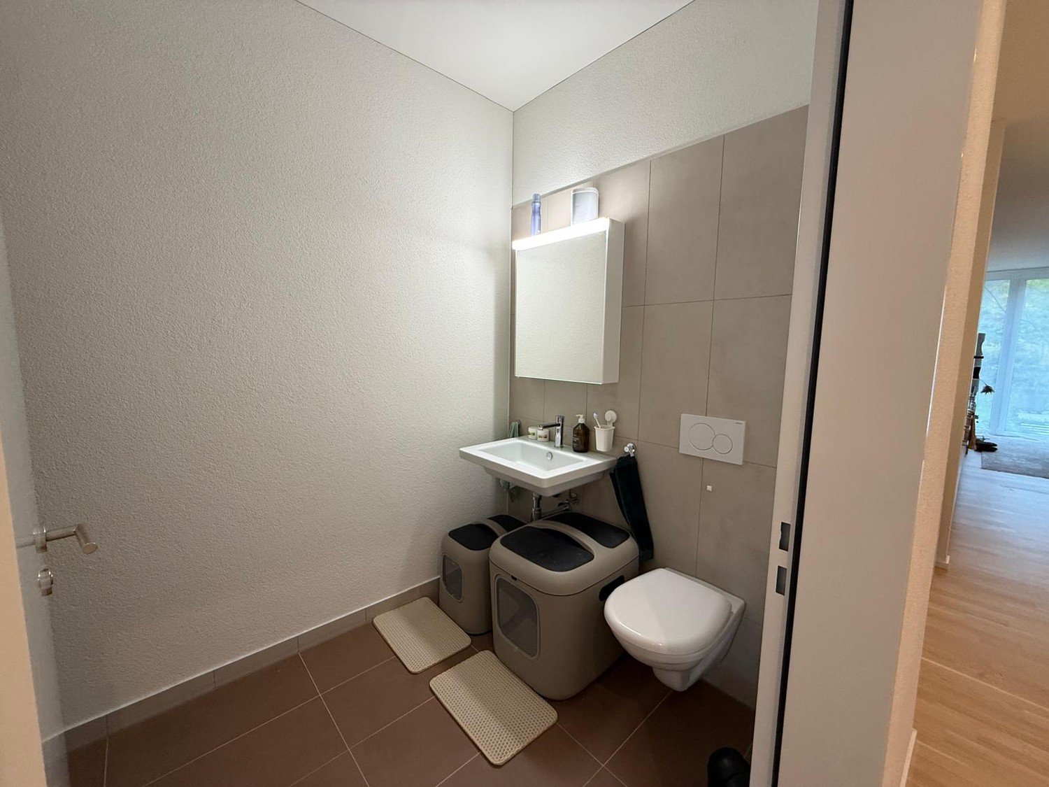 Appartement de 1 ½ pièces, photo 7 sur 10