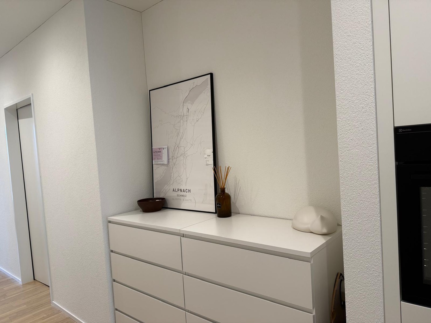 Appartement de 1 ½ pièces, photo 5 sur 10