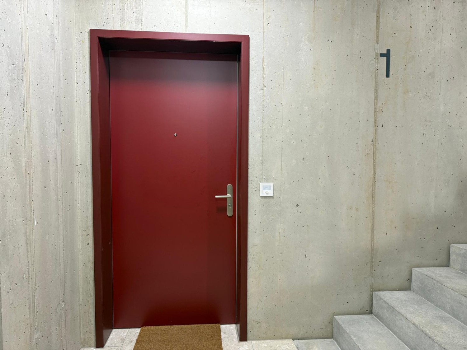 Appartement de 1 ½ pièces, photo 2 sur 10