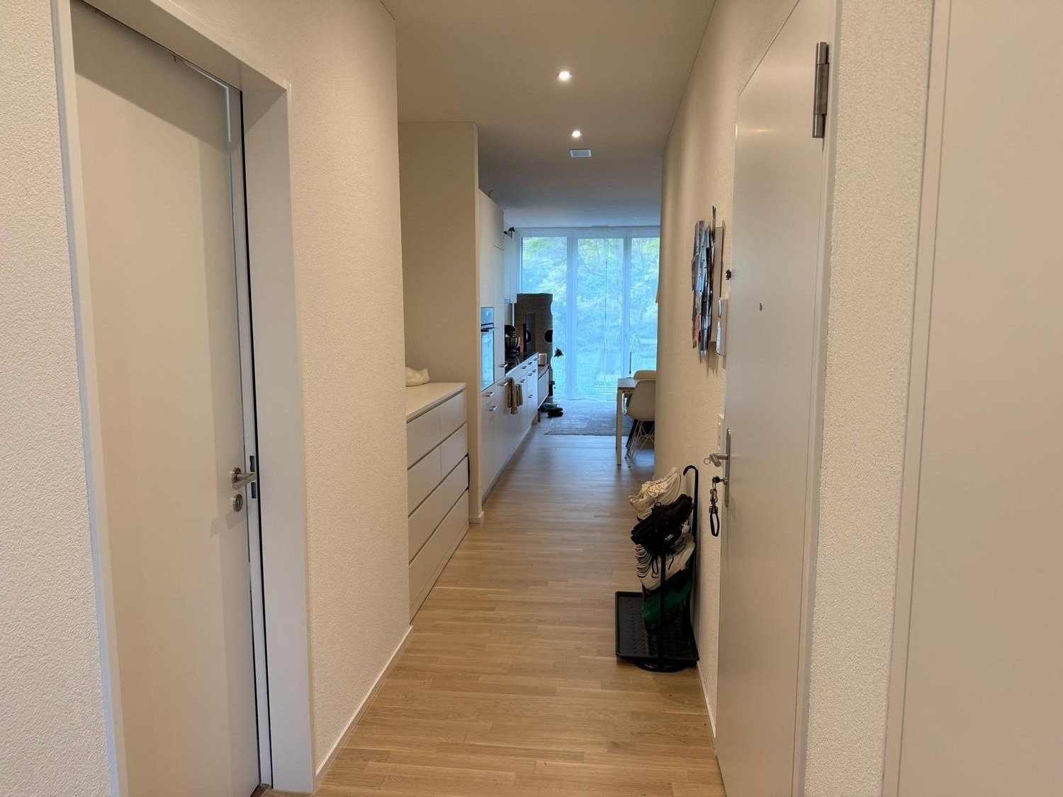 Appartement de 1 ½ pièces, photo 1 sur 10
