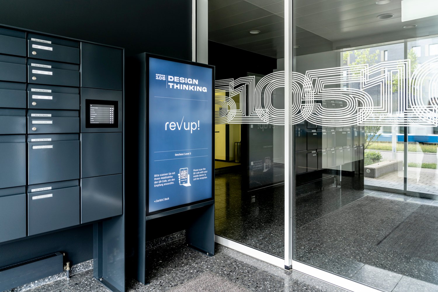 53m² bureau, photo 3 sur 9
