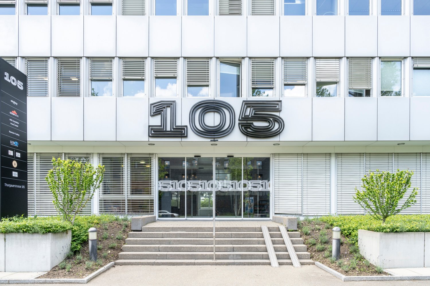 53m² bureau, photo 2 sur 9