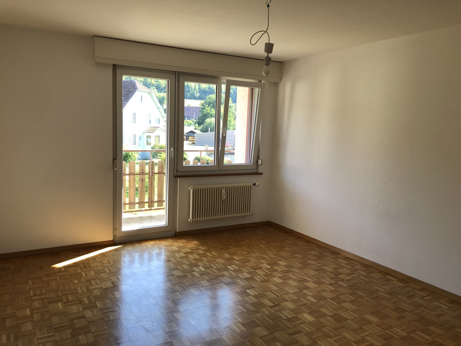 Appartamento di 3 ½ locali