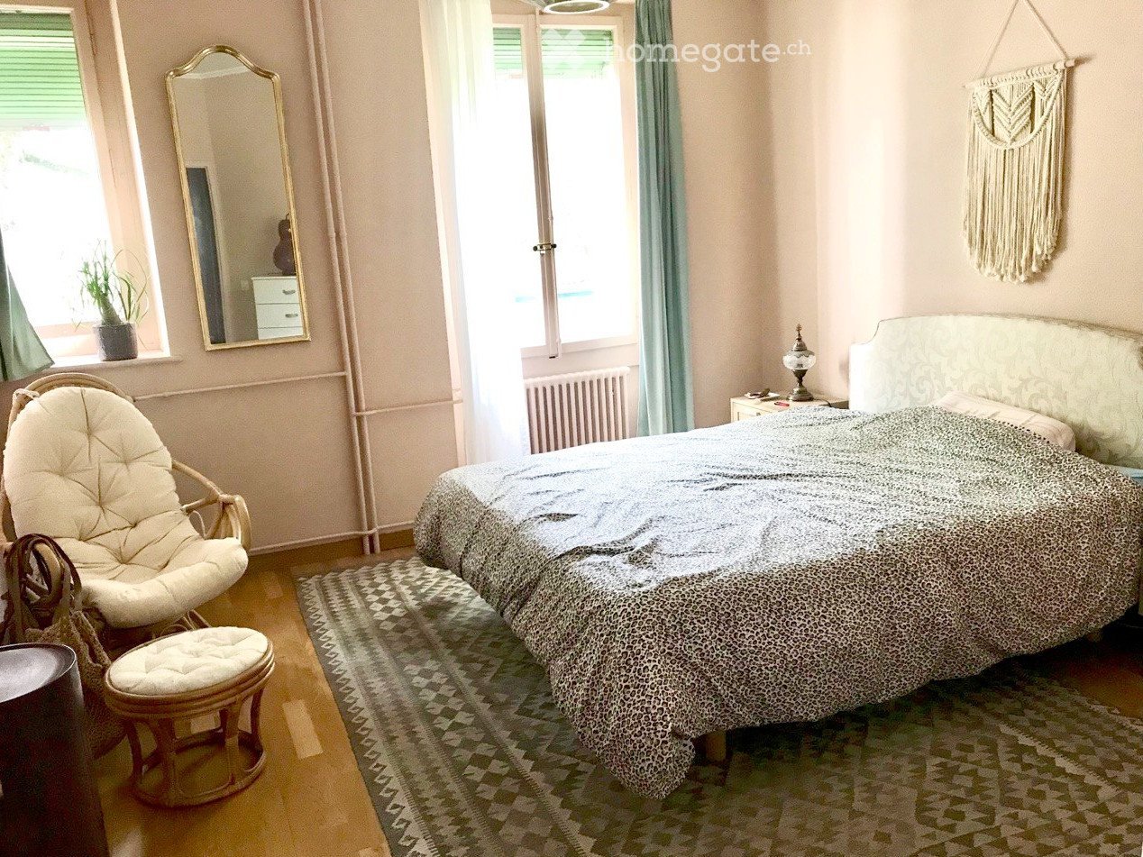 4 rooms apartment, photo 5 sur 5