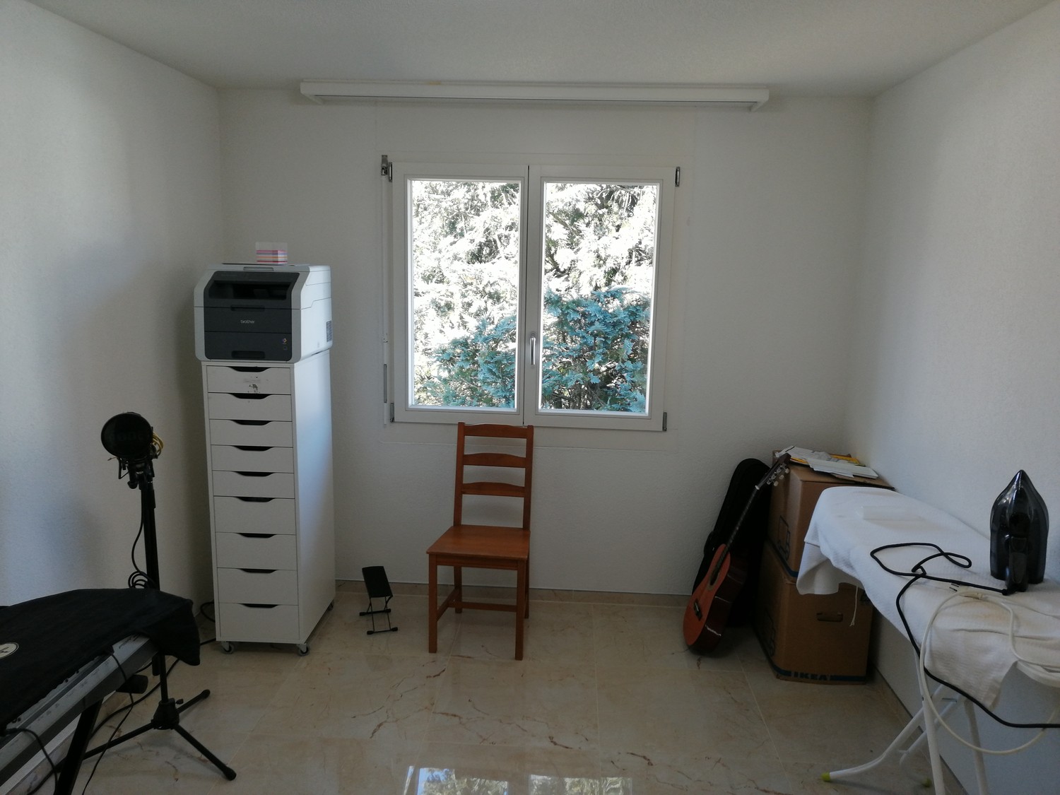 5 ½ pièces maison individuelle