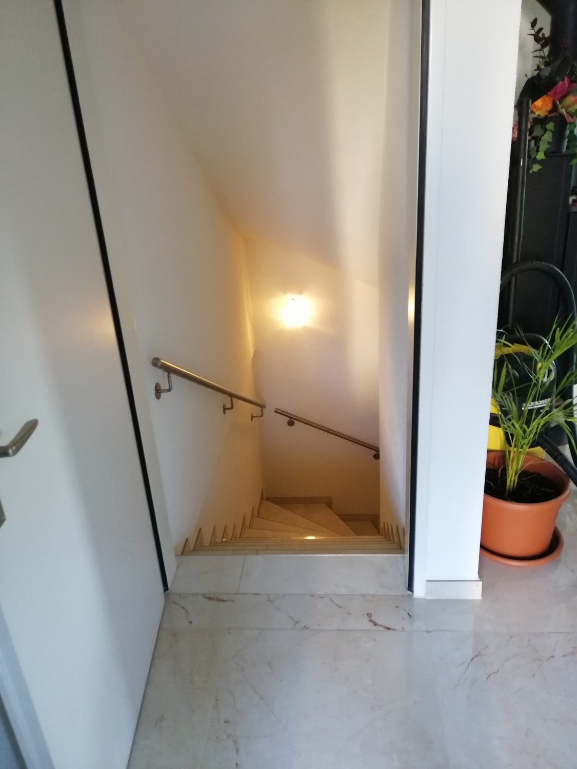 5 ½ pièces maison individuelle